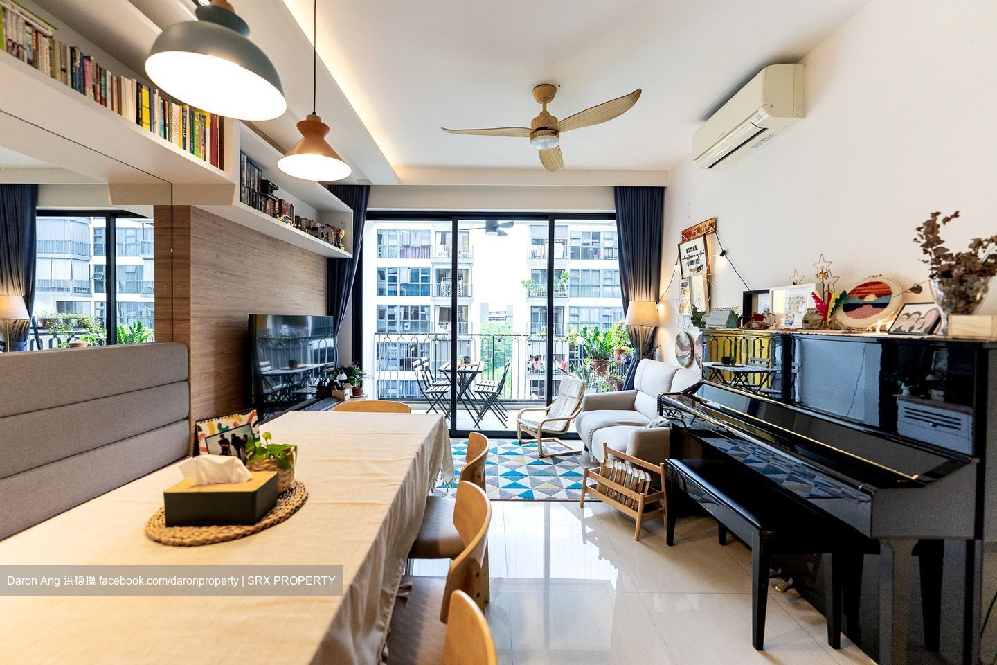 Westwood Residences (D22), Condominium #600088601